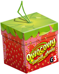 Owocowy zawrót głowy