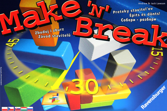 Make N Break