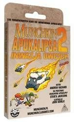 Munchkin Apokalipsa 2