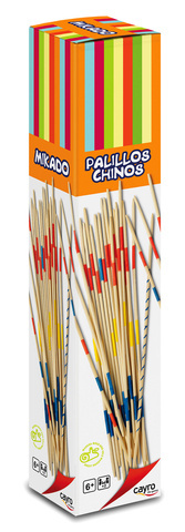 Bierki drewniane 30 cm (853)