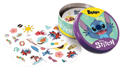 Dobble: Stich (Eco)