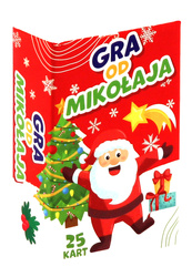 Gra od Mikołaja