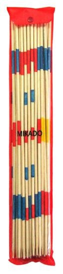 Bierki drewniane 50 cm (HG)