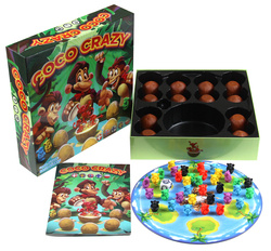 Coco Crazy (edycja polska) OUTLET