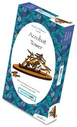 Acrobat Tower - łamigłówka Recent Toys
