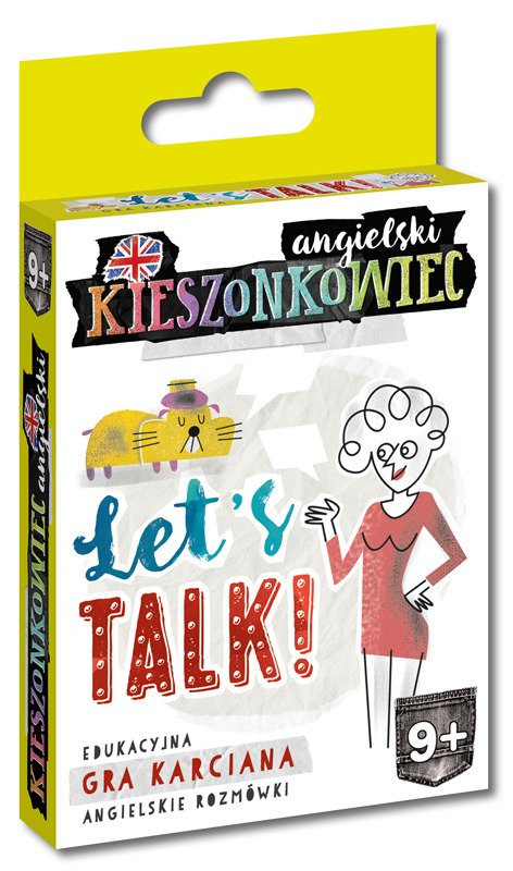 Kieszonkowiec (pakiet) - To be or not to be