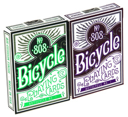Karty Retro (Bicycle)