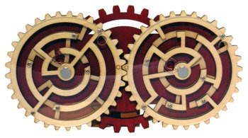 Double Trouble - łamigłówka Recent Toys - poziom 3/5