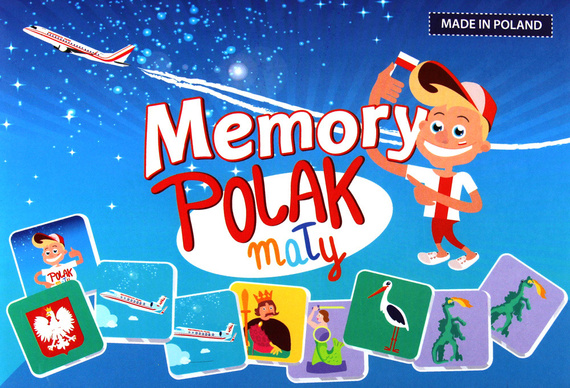 Polak Mały - Memory