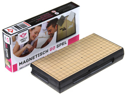 GO (wersja magnetyczna) (HG - 728525)