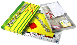 Eurobusiness (Eurobiznes) OUTLET