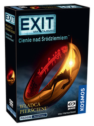 Exit: Władca Pierścieni. Cienie nad Śródziemiem.