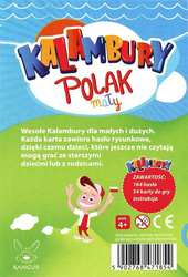 Polak Mały - Kalambury
