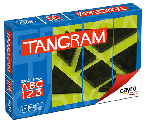 Tangram (123/1)