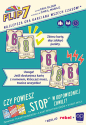 Flip 7 (edycja polska)