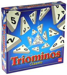 Triominos Classic