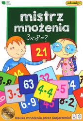 Mistrz mnożenia