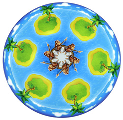 Coco Crazy (edycja polska) OUTLET