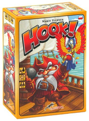 Hook!