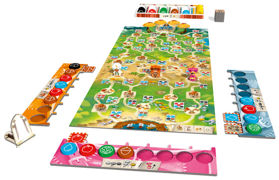 Splendor Kids (edycja polska)