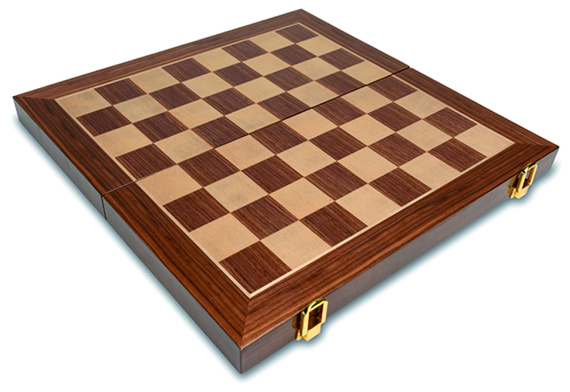 Szachy Deluxe (1601) OUTLET