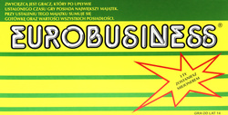 Eurobusiness (Eurobiznes) OUTLET
