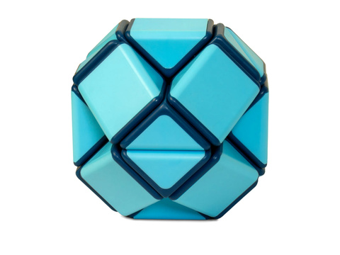 Łamigłówka Magic Snake - poziom 2/5 (YJ6681)