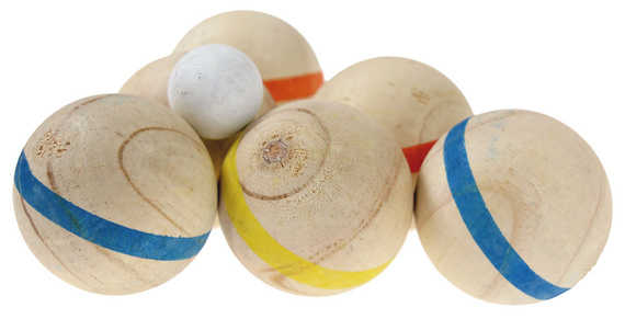 Boule 6 szt. w kartonowym opakowaniu (HG)