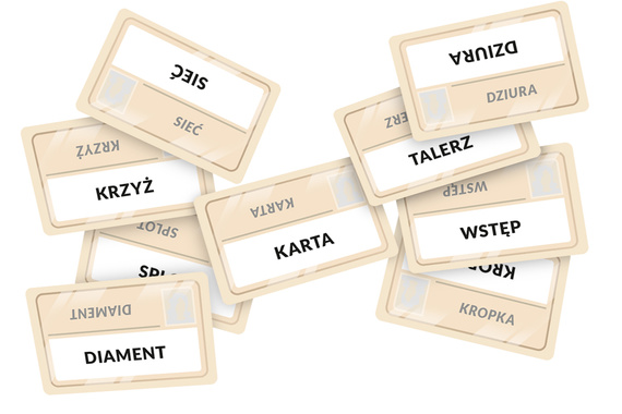 Tajniacy (edycja 2025)