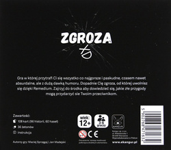 Zgroza XD