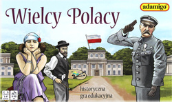 Wielcy Polacy