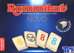 Rummikub Novo
