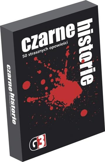 Czarne historie 1
