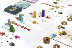 Tokaido (edycja polska)