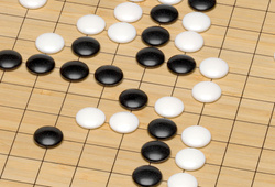 GO (drewniane) (660)