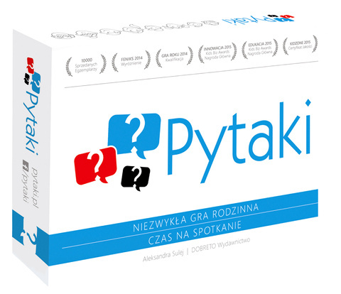 Pytaki