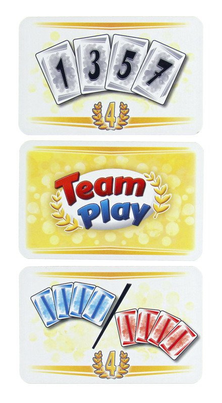 Team Play