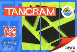 Tangram (123/1)