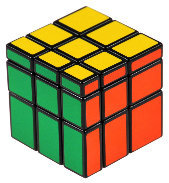 Układanka Rubik's Blocks