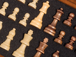 Szachy Deluxe (1601)