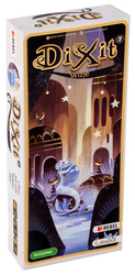 Dixit 7: Wizje 