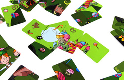 KooKoo Puzzles - Bajki OUTLET