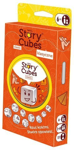 Story Cubes