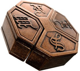 Łamigłówka Huzzle Cast News - poziom 6/6