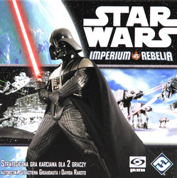 Star Wars: Imperium vs Rebelia