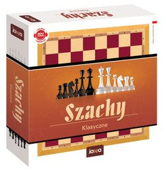 Szachy klasyczne (Jawa)