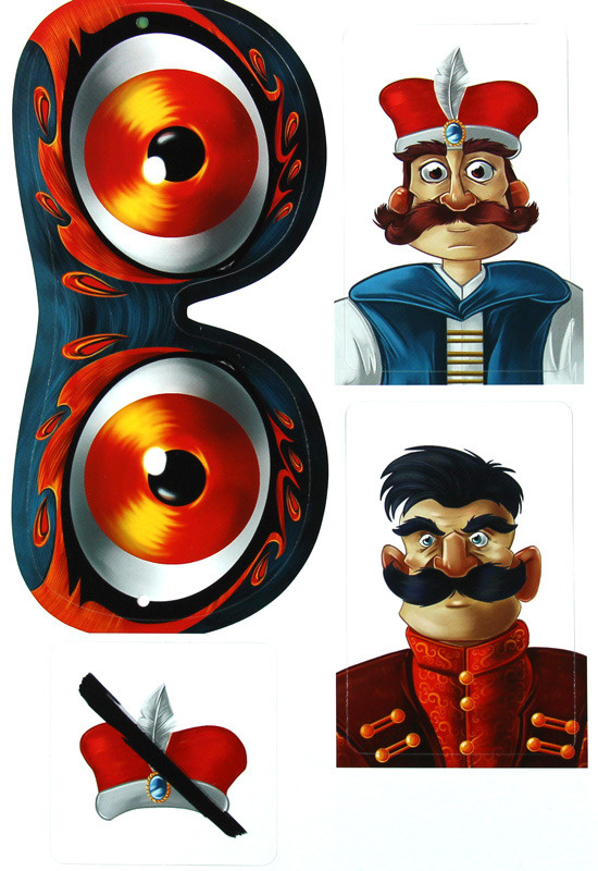 Pan Twardowski