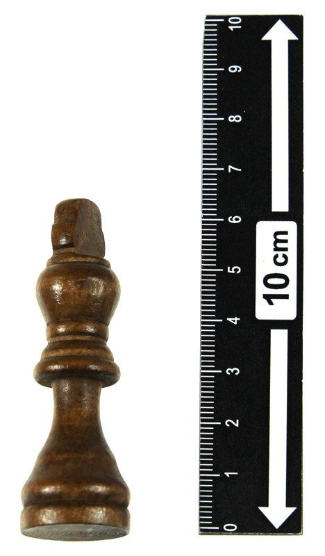 Szachy / Warcaby / Backgammon / Gęś / Chińczyk Deluxe (1615)