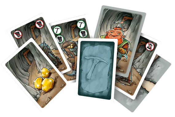 Sabotażysta (nowa edycja)