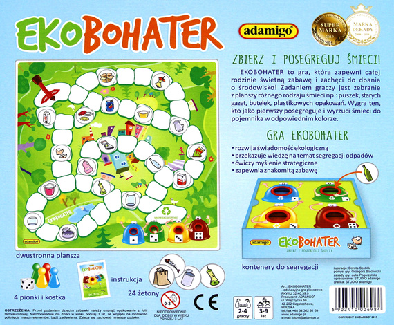 Eko Bohater